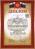 2013-2014 Разоренов Федор 7л (РО информатика)